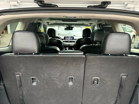 Used 2021 Kia Telluride SX w/ SX Prestige Package AWD/4WD image 27