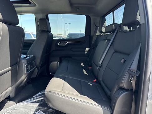 New 2026 GMC Sierra 1500 Denali AWD/4WD image 23