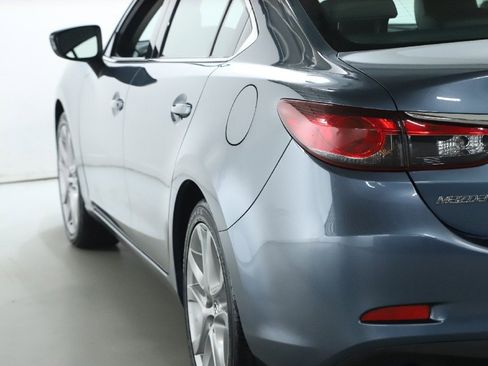 Used 2014 MAZDA MAZDA6 Touring image 40