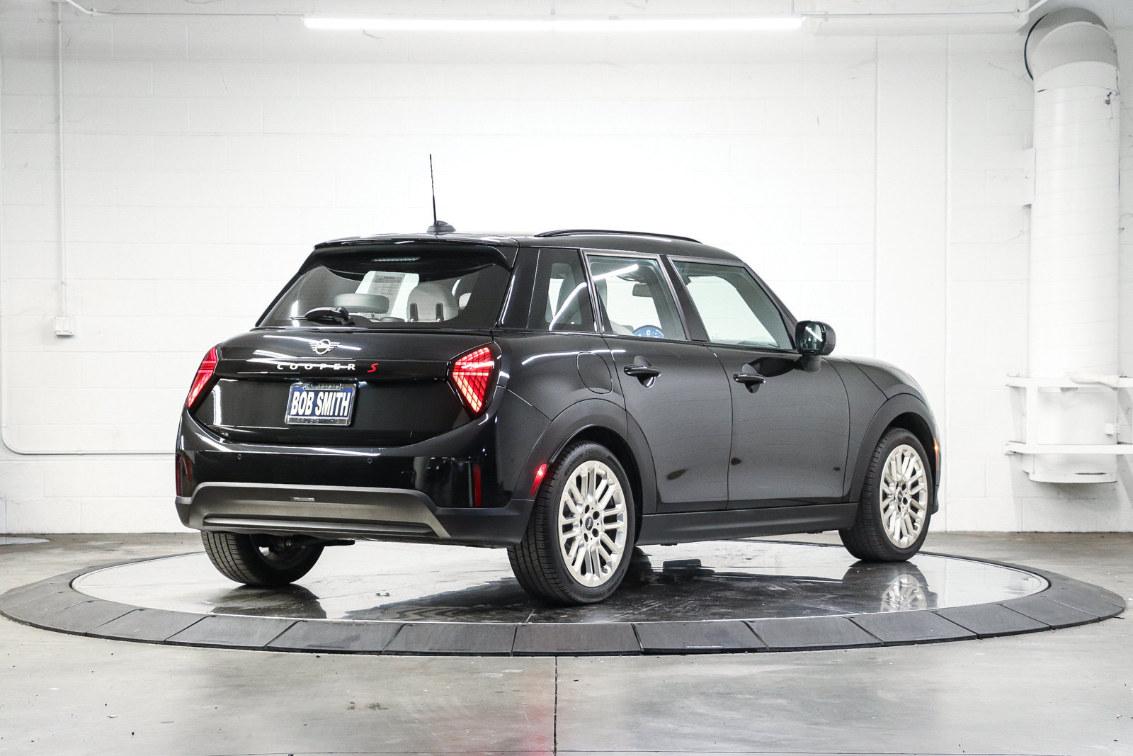 Used 2026 MINI Cooper S FWD image 6