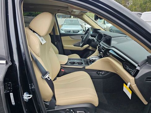 New 2025 Acura MDX w/Technology Package image 10