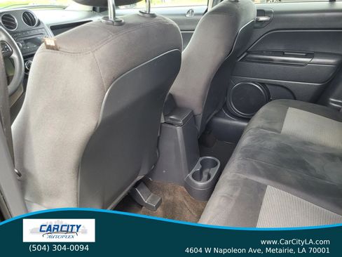 Used 2015 Jeep Patriot Sport w/ Power Value Group FWD image 14