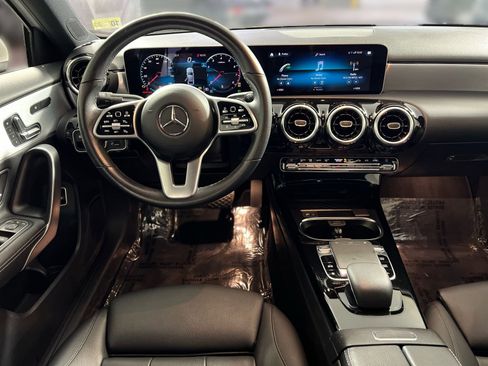 Used 2019 Mercedes-Benz A 220 4MATIC image 22