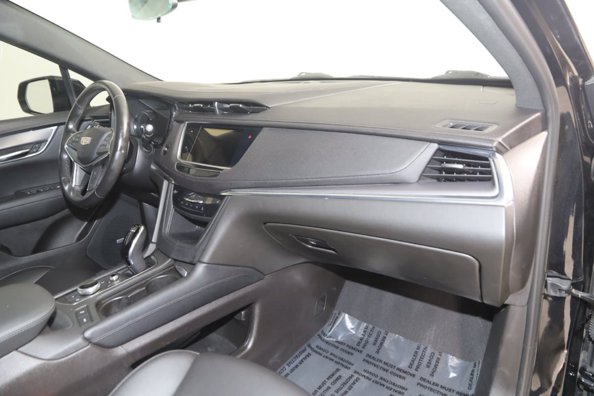 Used 2022 Cadillac XT5 Luxury FWD image 35