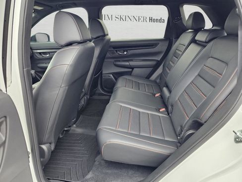Certified 2024 Honda CR-V Sport-L image 35