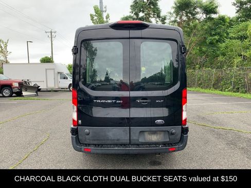 Used 2019 Ford Transit 350 XLT RWD image 5