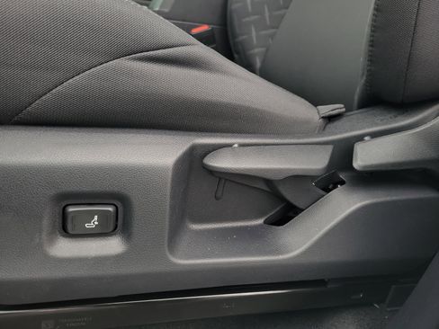 New 2026 Toyota Tacoma SR5 image 19