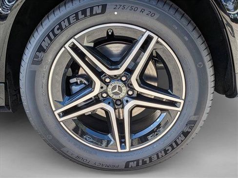 New 2026 Mercedes-Benz GLE 450 4MATIC Coupe image 15