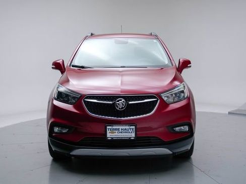Used 2017 Buick Encore Preferred FWD image 11