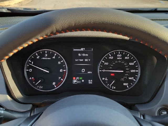 New 2026 Subaru Crosstrek 2.5i Limited AWD/4WD image 24