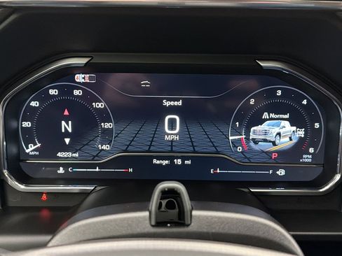 Used 2025 GMC Sierra 1500 Denali Ultimate image 29