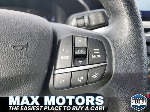 Certified 2020 Ford Escape SE image 24