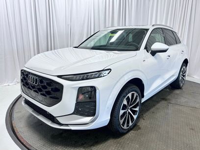 New 2026 Audi Q3 quattro 2.0T