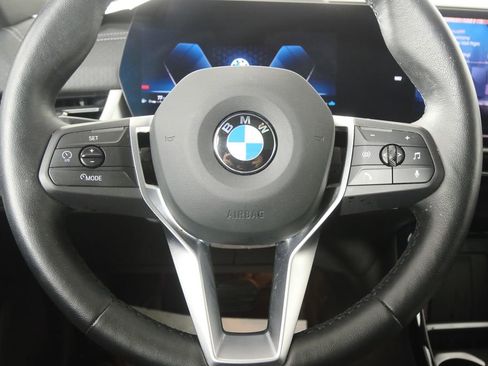 Certified 2024 BMW X2 xDrive28i image 22