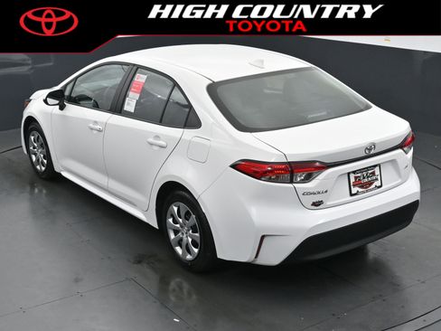 New 2026 Toyota Corolla LE image 30
