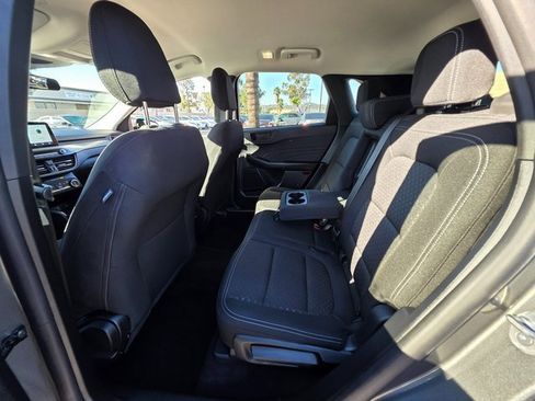 Used 2025 Ford Escape Active image 13
