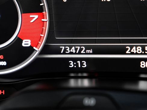 Used 2017 Audi S3 Premium Plus w/ Technology Package image 80