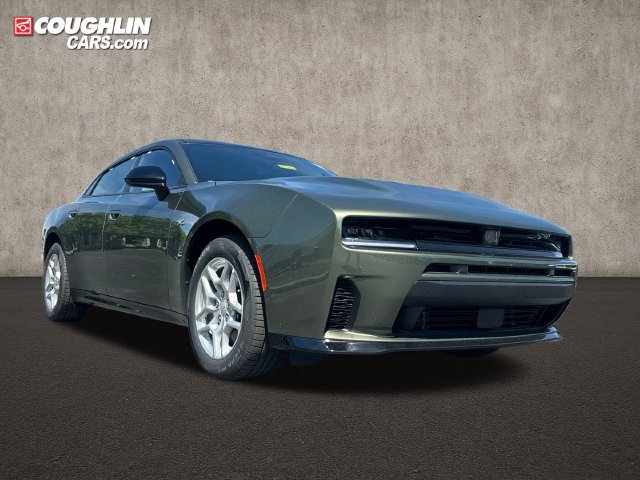 New 2026 Dodge Charger R/T AWD/4WD 360° Tour