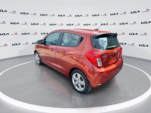 Used 2021 Chevrolet Spark LS FWD image 6