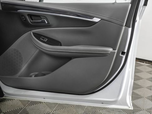 Used 2019 Chevrolet Impala LS image 46