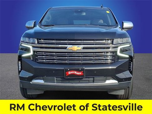 Used 2024 Chevrolet Tahoe Premier image 2