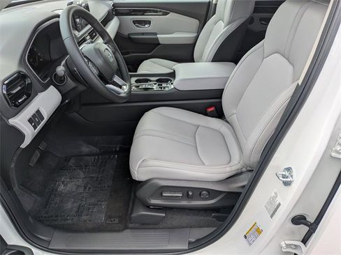 New 2025 Honda Pilot EX-L image 10
