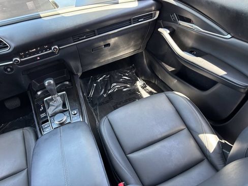 Used 2024 MAZDA CX-30 AWD 2.5 S w/ Select Sport Pkg image 14