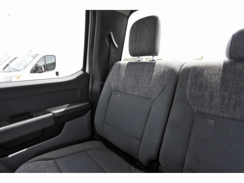 Used 2024 Ford F250 XLT AWD/4WD image 14