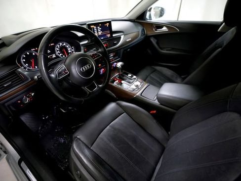 Used 2015 Audi A6 3.0T Prestige w/ Prestige Package AWD/4WD image 6