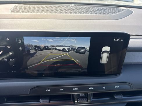 New 2027 Kia Telluride EX X-Line AWD/4WD image 14