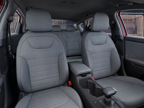 Used 2025 Kia K4 EX image 16