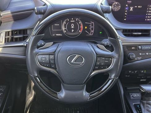 Used 2019 Lexus ES 350 image 13