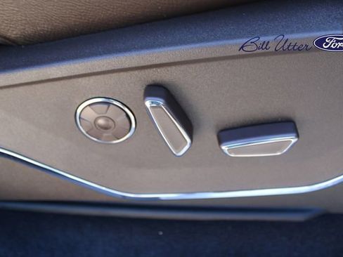 Used 2025 Ford F150 King Ranch w/ FX4 Off-Road Package image 10