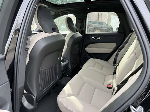 New 2026 Volvo XC60 B5 Core w/ Climate Package image 14