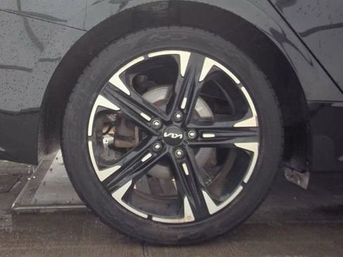 Used 2022 Kia K5 GT-Line w/ GT-Line FWD Premium Package image 21