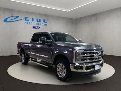 New 2026 Ford F350 Lariat w/ Lariat Premium Package