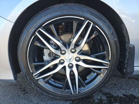 Used 2021 Honda Accord Touring image 10