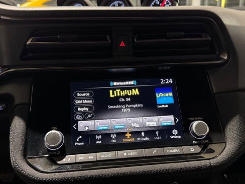 Used 2024 Nissan Z Sport w/ Floor Mat Package image 36