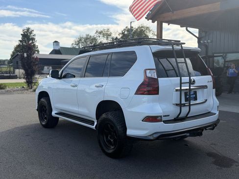 Used 2021 Lexus GX 460 Premium AWD/4WD image 6