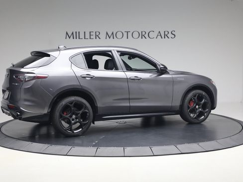 New 2026 Alfa Romeo Stelvio Sprint AWD/4WD image 8