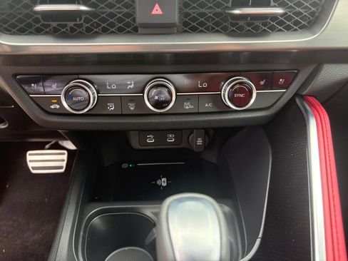 New 2026 Acura ADX A-Spec FWD image 18