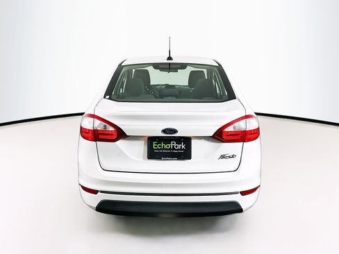 Used 2018 Ford Fiesta S FWD image 7
