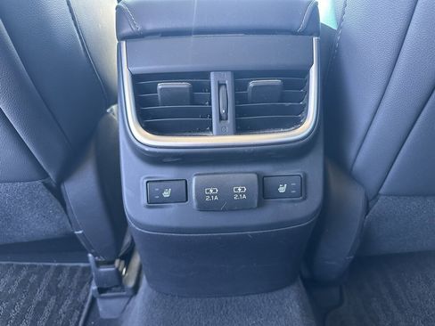 Used 2022 Subaru Outback Limited image 38