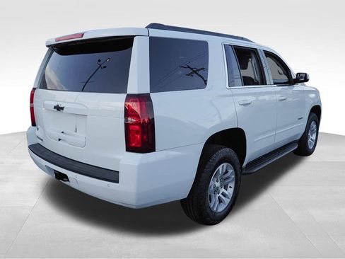 Used 2019 Chevrolet Tahoe LS w/ Enhanced Driver Alert Package image 8