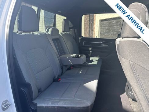 Used 2023 RAM 1500 Big Horn AWD/4WD image 11