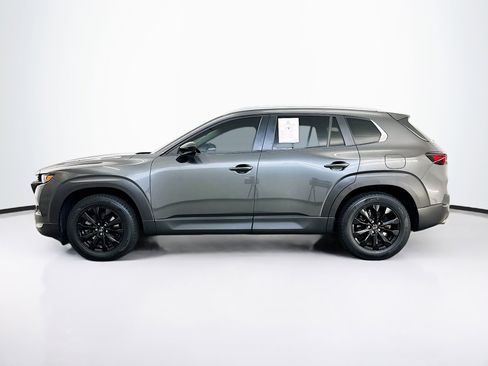 Used 2023 MAZDA CX-50 2.5 S w/ Preferred Plus Pkg AWD/4WD image 4