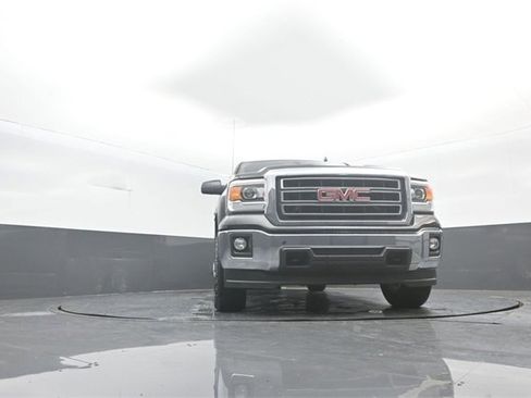 Used 2014 GMC Sierra 1500 SLE w/ SLE Value Package image 26