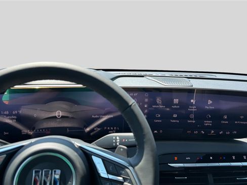 New 2026 Buick Enclave Sport Touring w/ Power Package AWD/4WD image 12