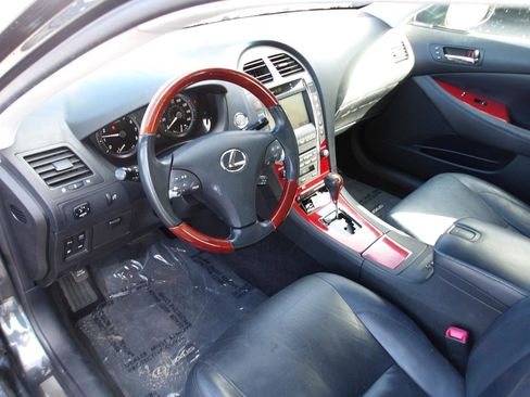 Used 2008 Lexus ES 350 FWD image 9