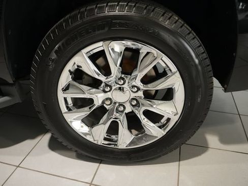 Used 2016 Chevrolet Tahoe LS w/ Max Trailering Package AWD/4WD image 10